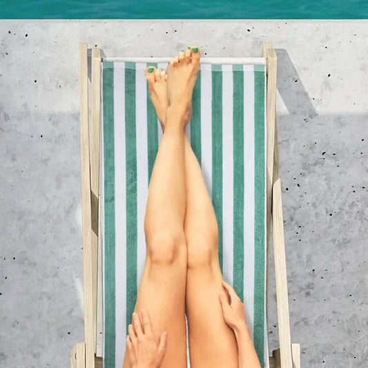 GOC Collection Cabana Pool/Beach Towels