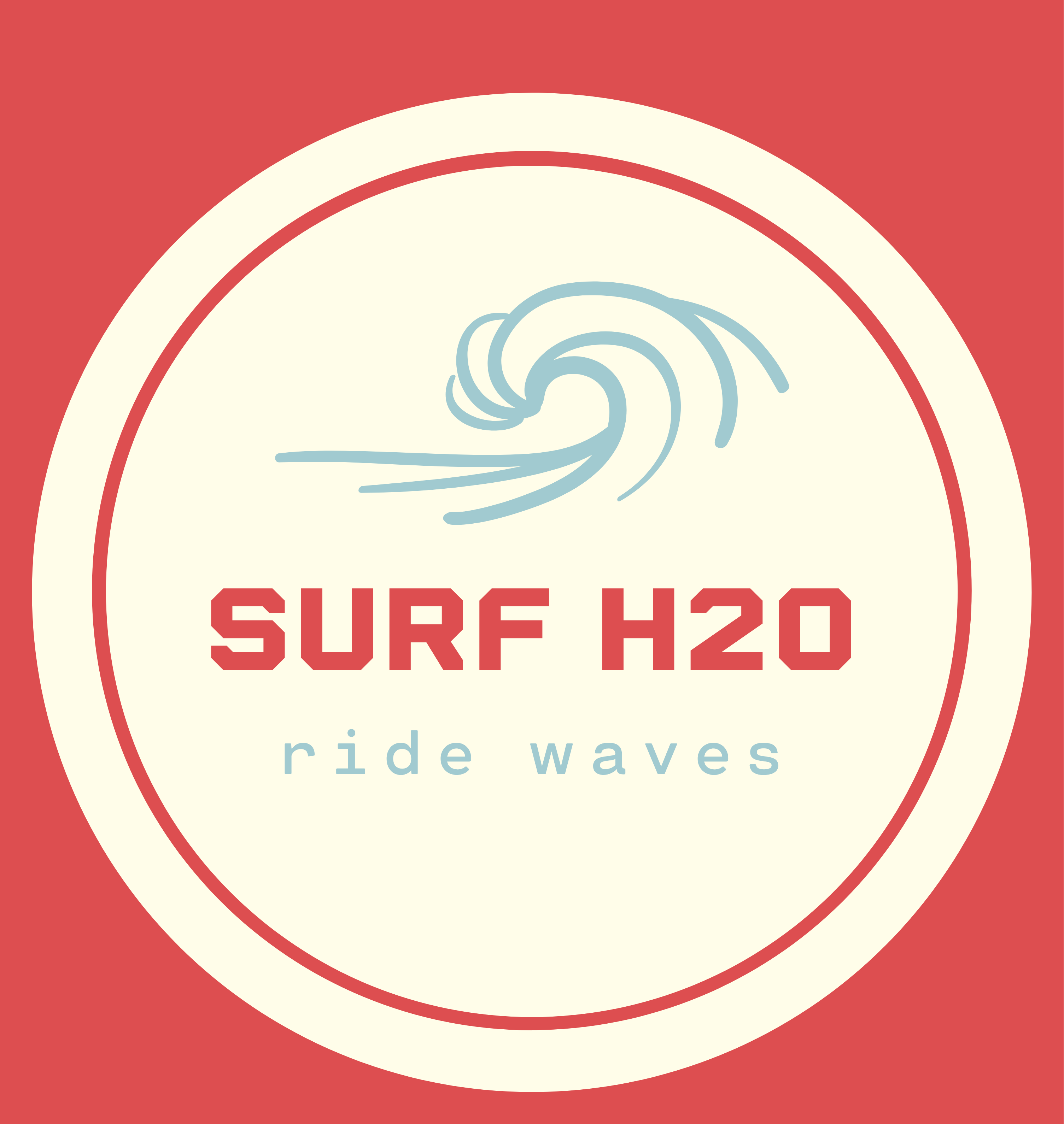 Surf H20
