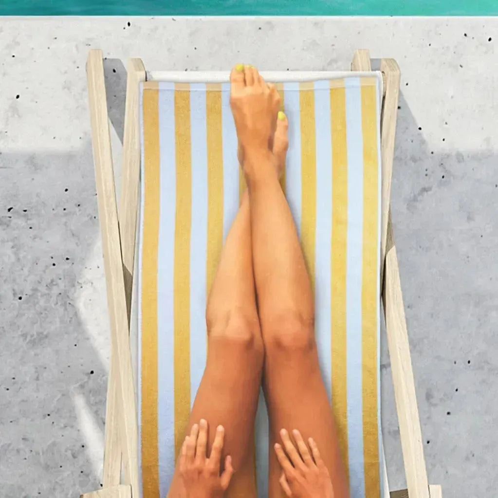 GOC Collection Cabana Pool/Beach Towels