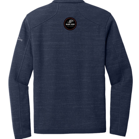 River Blue Hth - BACK