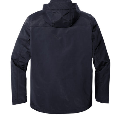 Navy - BACK