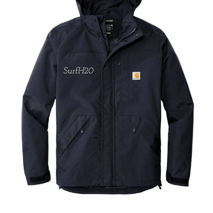 Navy - FRONT