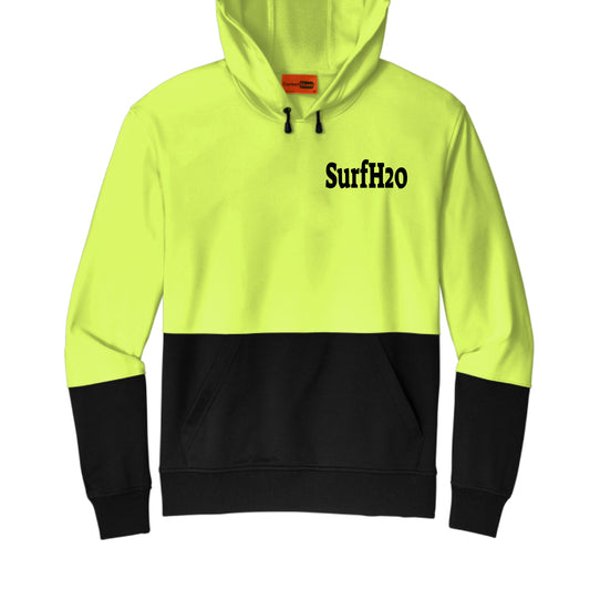 Safety Yellow - FRONT