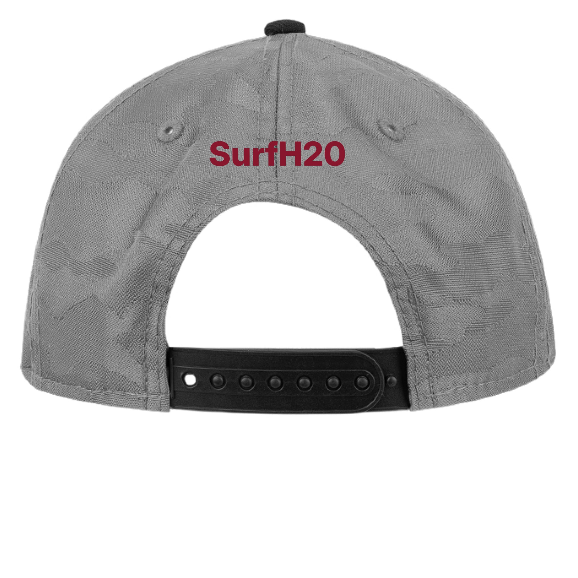 Black/Rain GyC - BACK