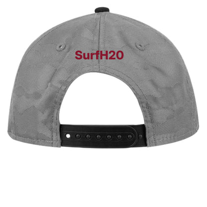 Black/Rain GyC - BACK