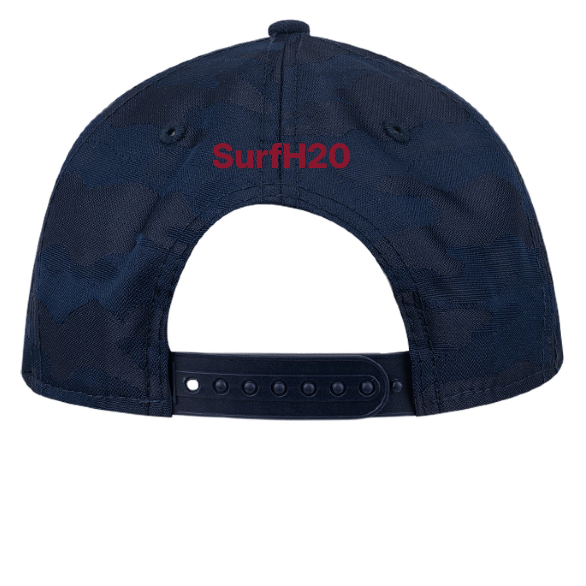 Dp Nvy/Dp Ny C - BACK