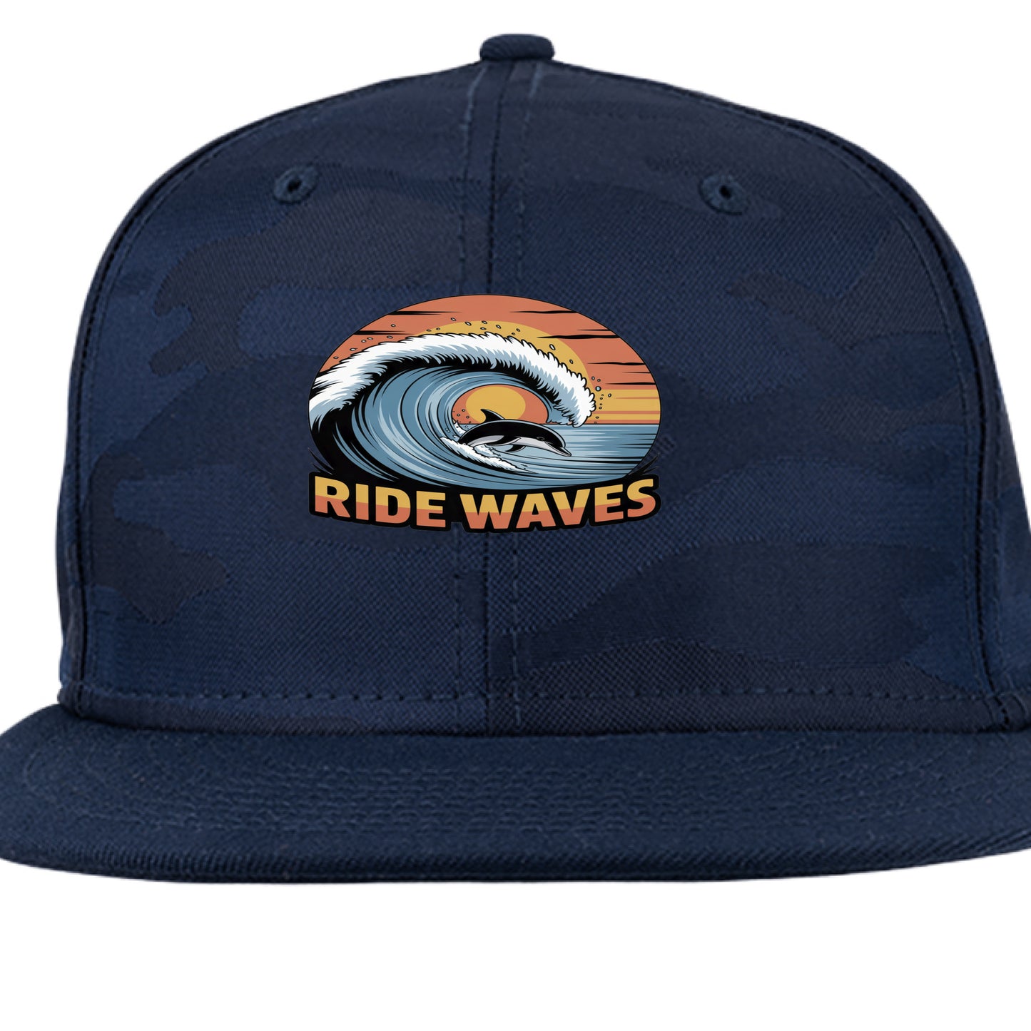 Dp Nvy/Dp Ny C - FRONT