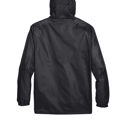 BLACK - BACK