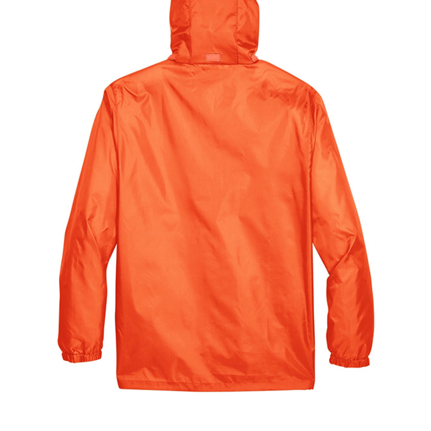 SPORT ORANGE - BACK