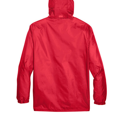 SPORT RED - BACK