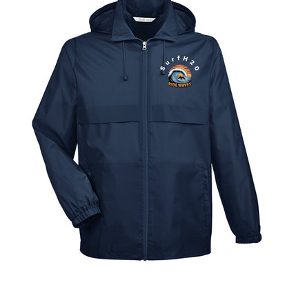 SPORT DARK NAVY - FRONT