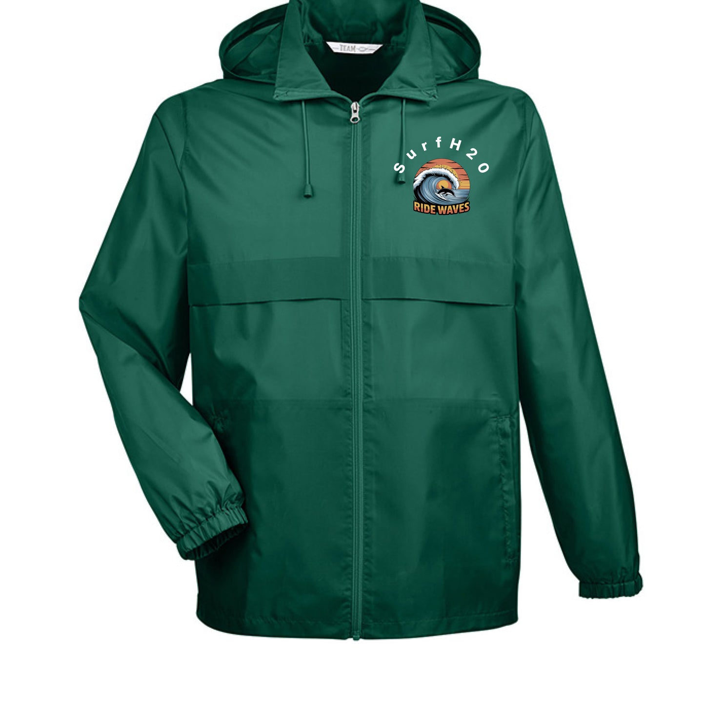 SPORT FOREST - FRONT