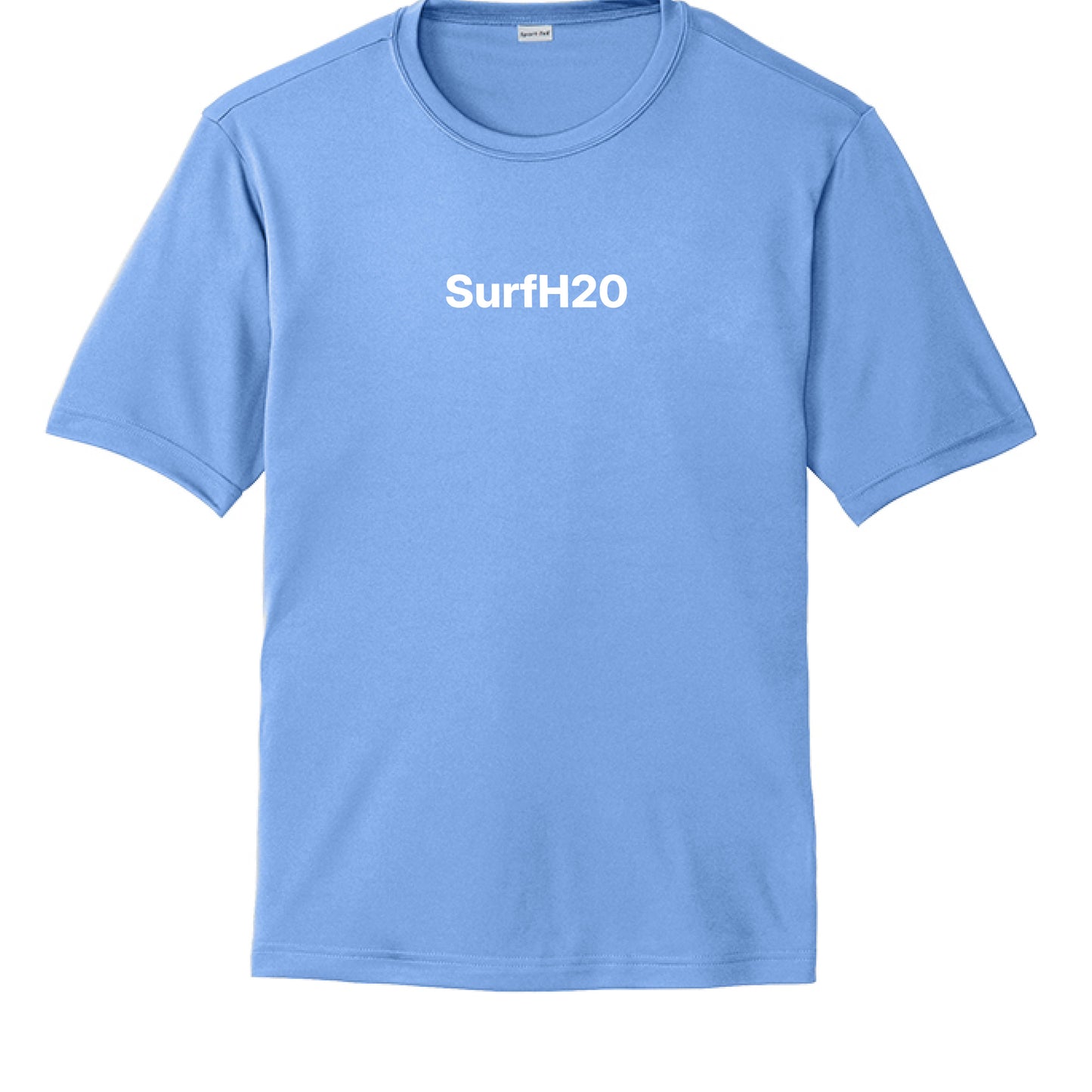 Carolina Blue - FRONT