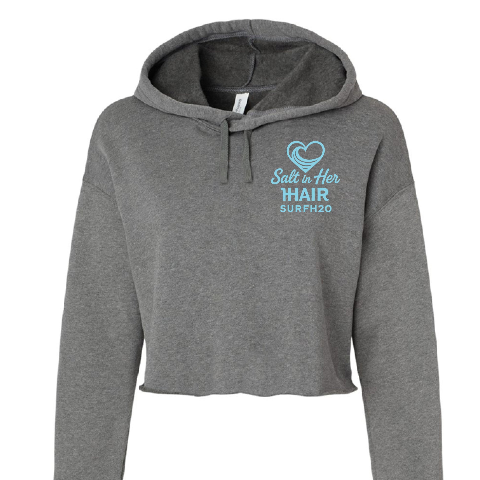 Deep Heather - FRONT