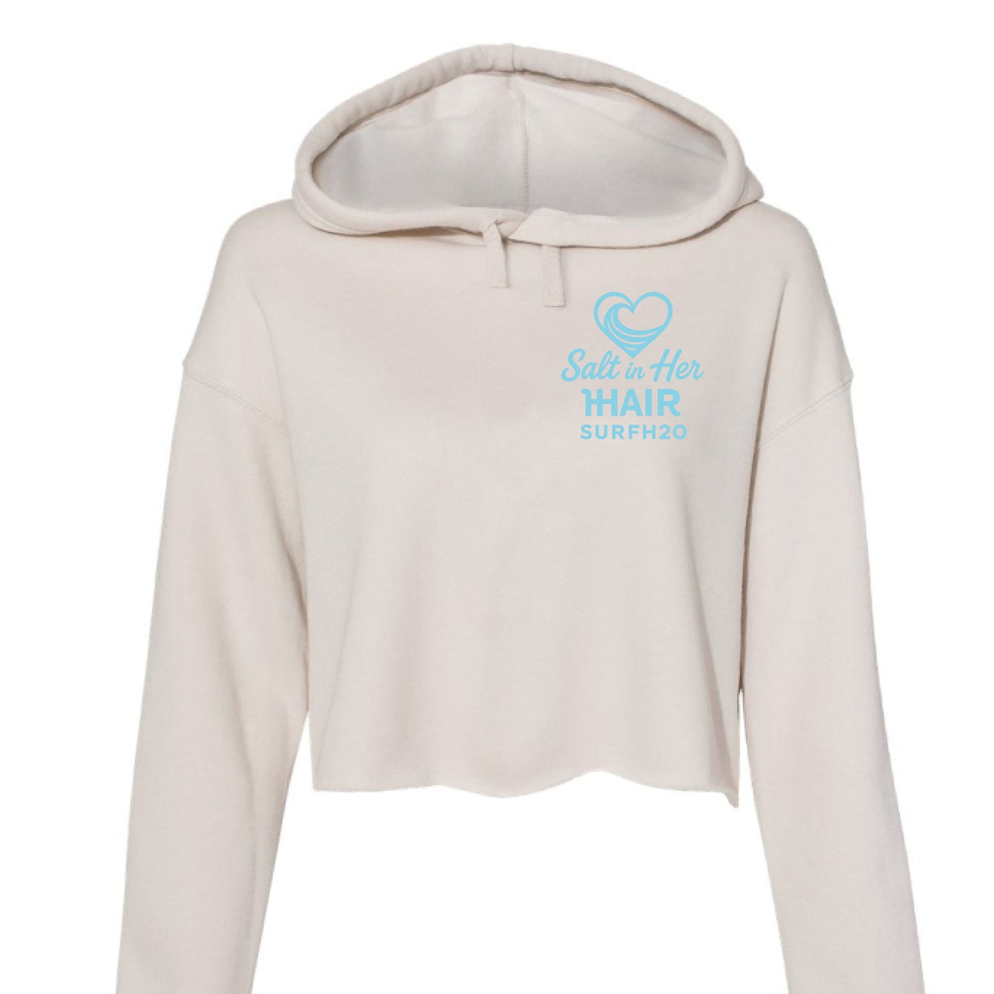 HEATHER DUST - FRONT