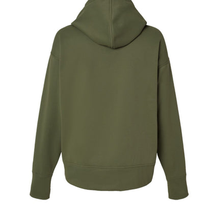 Fresh Olive - BACK
