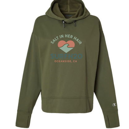Fresh Olive - FRONT