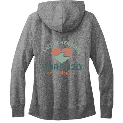 Light Hthr Gry - BACK
