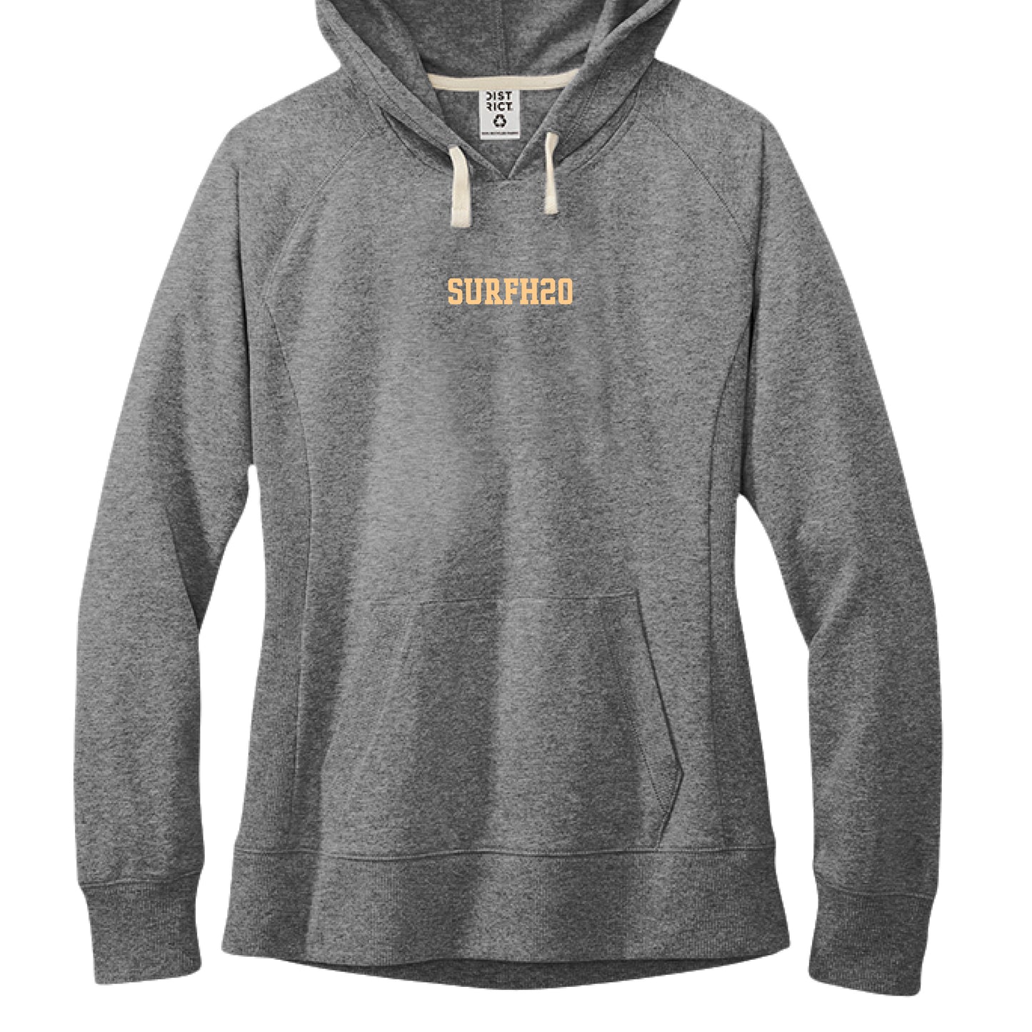 Light Hthr Gry - FRONT