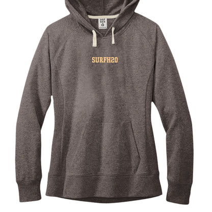 Charcoal Hthr - FRONT