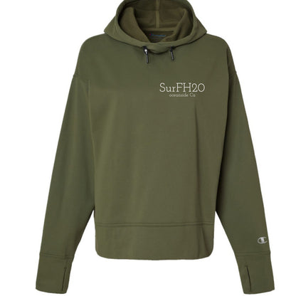 Fresh Olive - FRONT