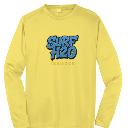 Yellow - FRONT