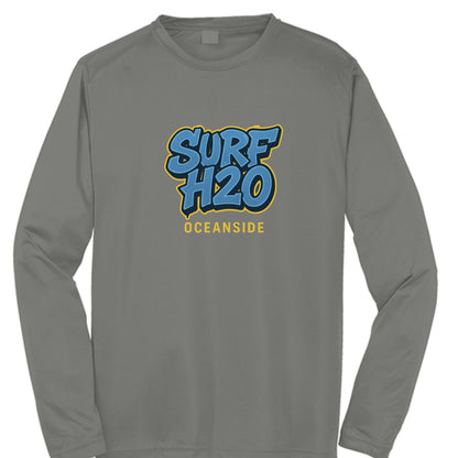Dark Smoke Gry - FRONT