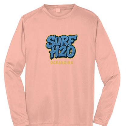 Soft Coral - FRONT