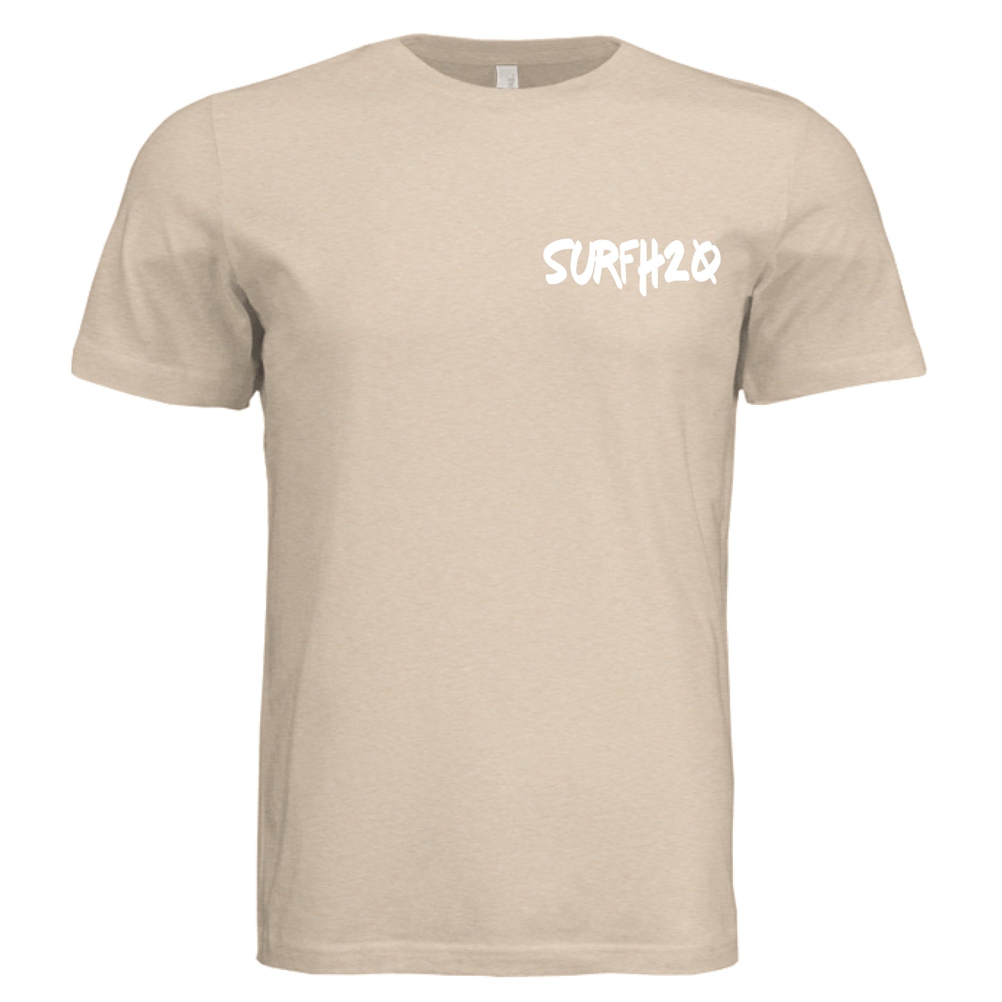 Sand Dune Triblend - FRONT