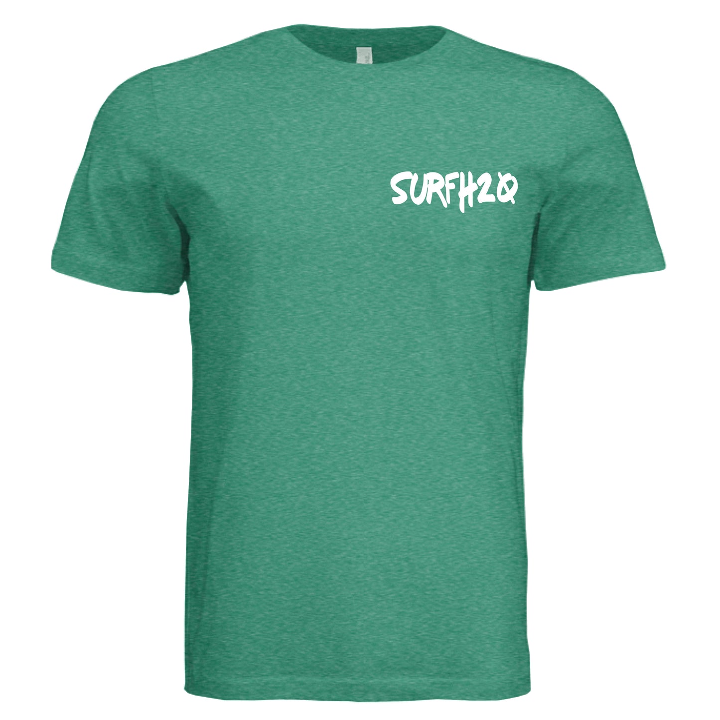 Kelly Triblend - FRONT