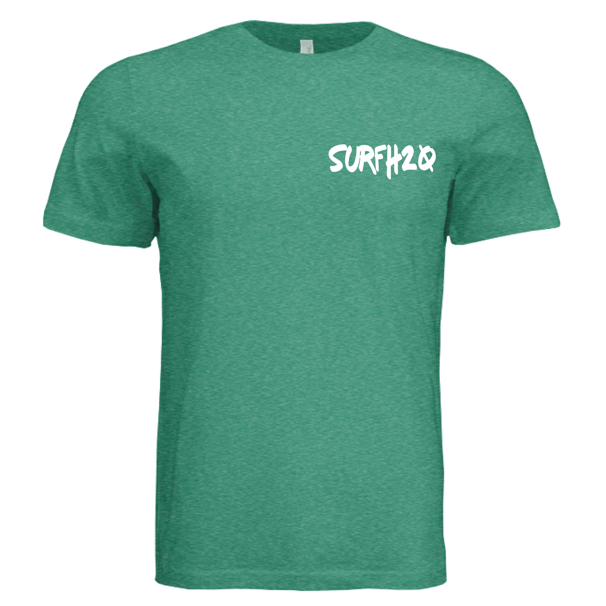 Kelly Triblend - FRONT