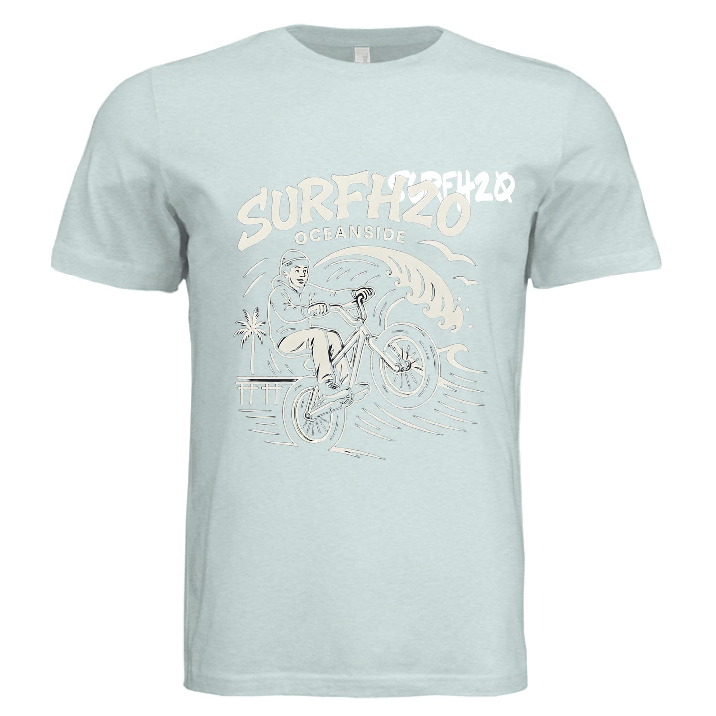 MINT TRIBLEND - FRONT