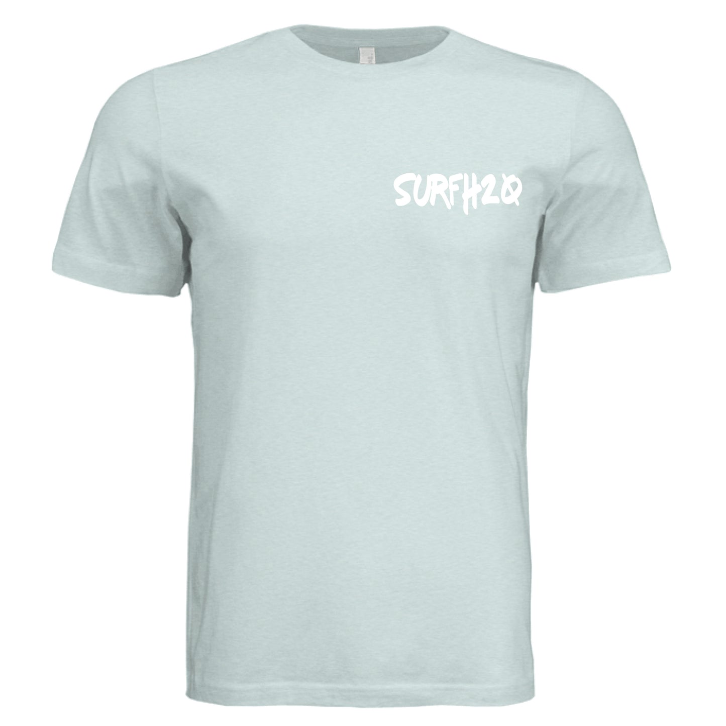 MINT TRIBLEND - FRONT