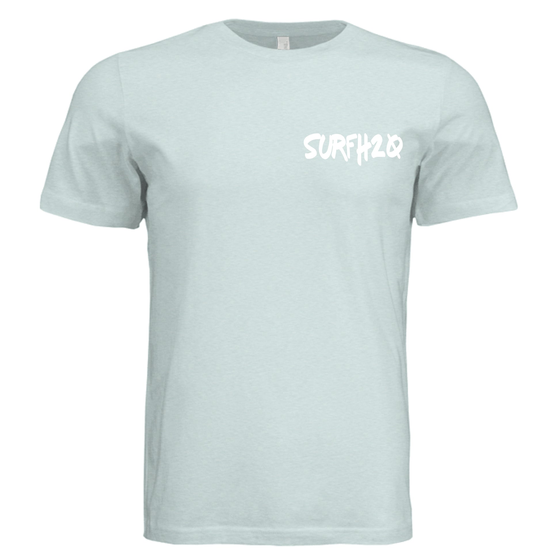 MINT TRIBLEND - FRONT