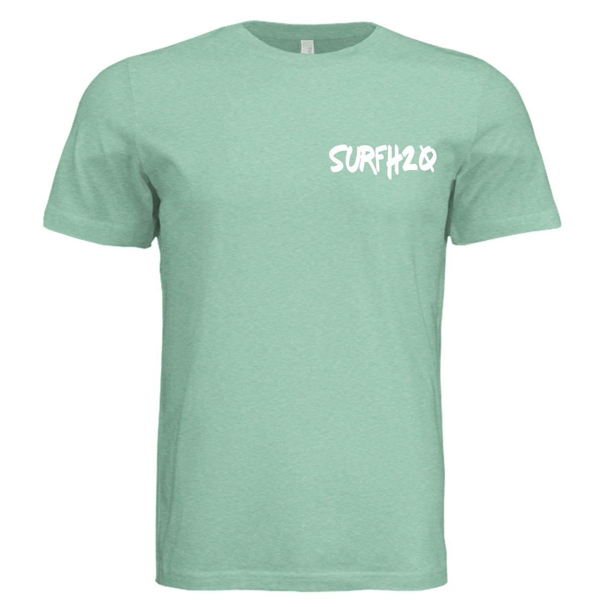 MINT TRIBLEND - 3413C - FRONT