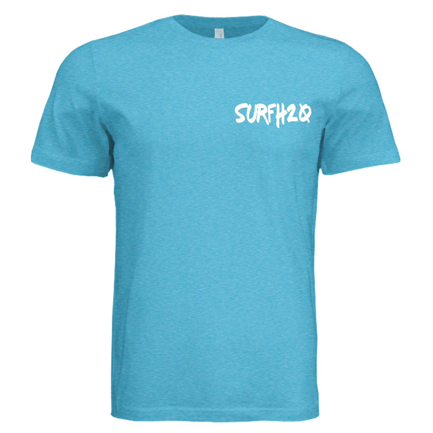 AQUA TRIBLEND - 3413C - FRONT