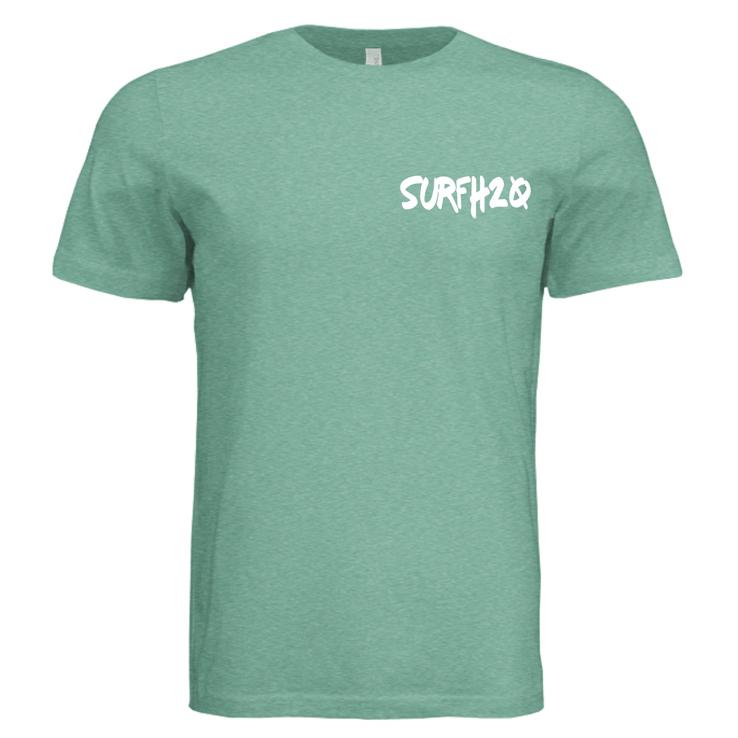 GRASS GRN TRBLND - FRONT