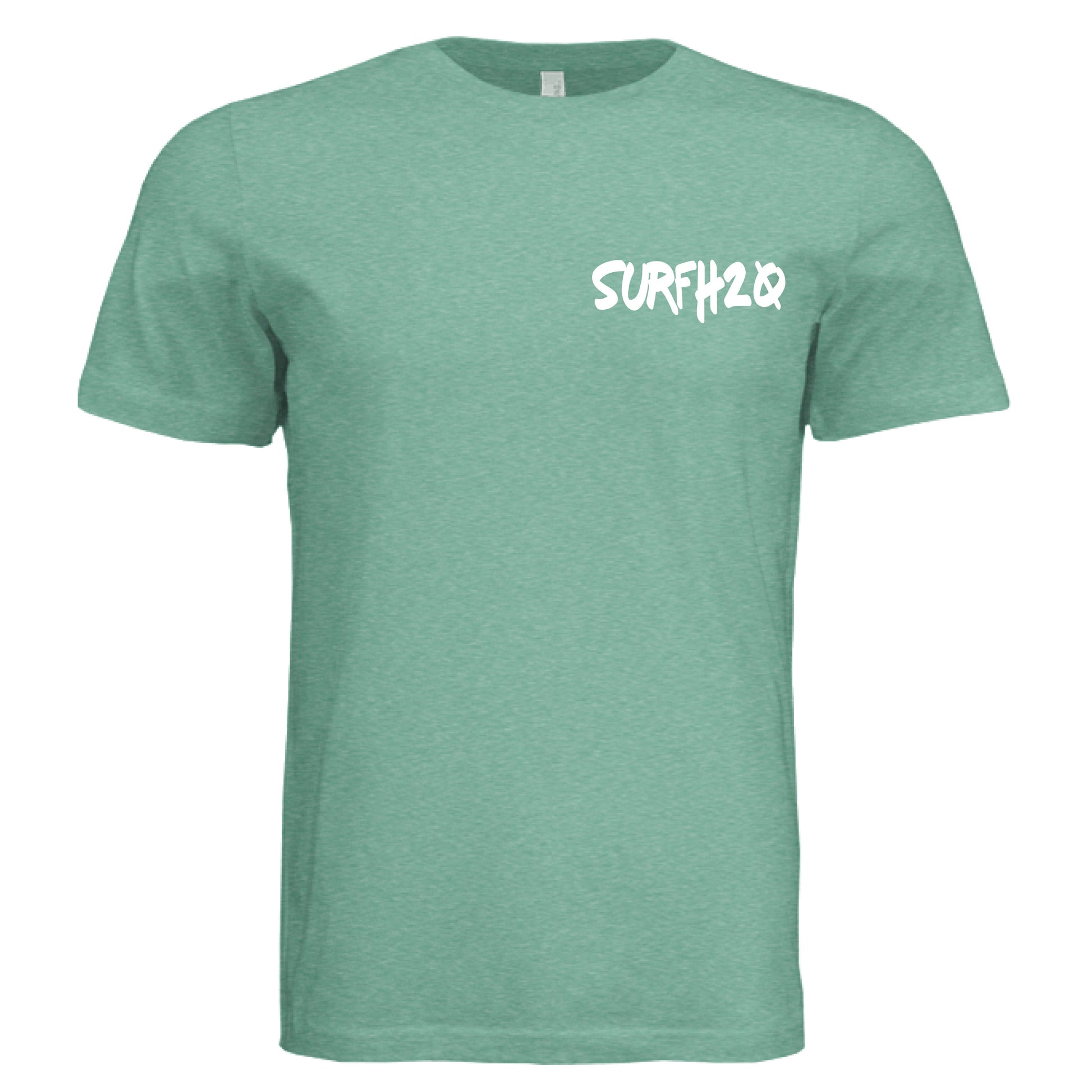 GRASS GRN TRBLND - FRONT