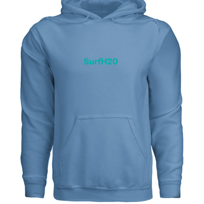 Carolina Blue - FRONT