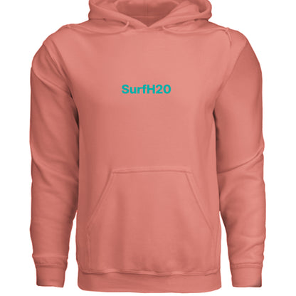 Sunset Coral - FRONT