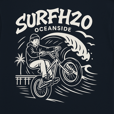 Surf H20