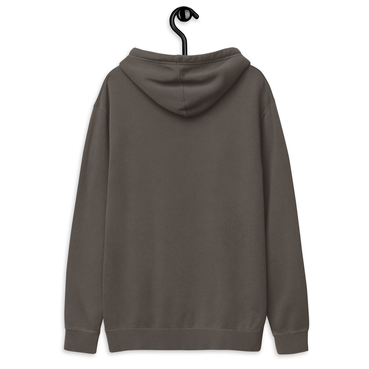 SURF H20 pigment-dyed hoodie