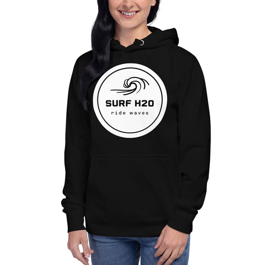 Surf H20 Hoodie