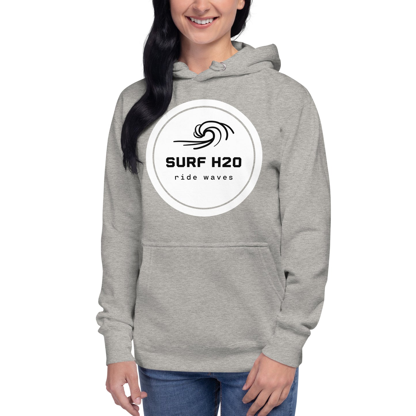 Surf H20 Hoodie