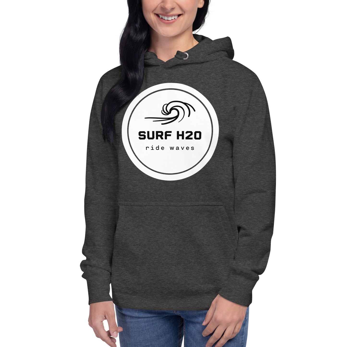 Surf H20 Hoodie