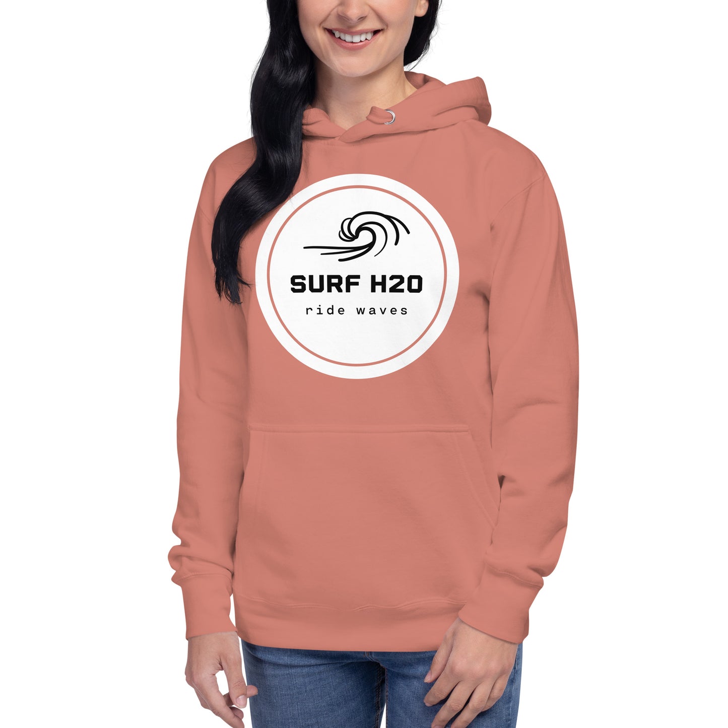 Surf H20 Hoodie