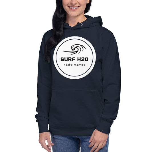 Surf H20 Hoodie